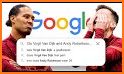 Virgil van Dijk related image