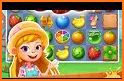 Fruit Jam - Puzzle Game & Free Match 3 Games related image