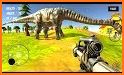 Monster King : Deadly Dinosaur Hunting Game related image