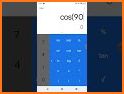 Gold Scientific Calculator - Do Math on your Phone related image