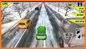 Highway Racing - Traffic Racer: Car Racing Game related image