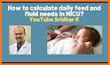 NICU Calculator 2023 related image