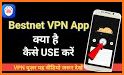 Bestnet VPN - Unlimited Hotspot VPN Proxy related image