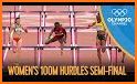 Hurdle Jumps related image