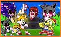 Tails exe FNF MOD related image