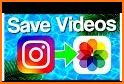 Video Downloader for Instagram - Repost Photos related image