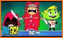 Robin Teen Titans Go Team related image