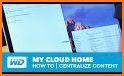 Easy WD My Cloud Home related image