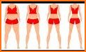 Weight Loss - 21 Days Workout for Women related image