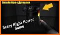 Huggy Night: Horror Game related image