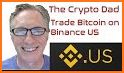 Binance.US - Crypto Trading related image