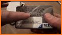 Prepaid Vanilla Card  online related image