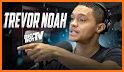 Trevor Noah PODCAST daily related image