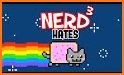 Nyan Cat: Lost In Space related image