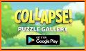 Break The Blocks! Collapse Puzzle Gallery related image