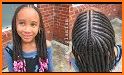 Hairstyle for African Kids related image