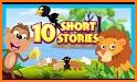 Children's Stories  - Moral Stories in english related image