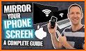 Screen Cast : Easy Screen Mirroring/Sharing App related image