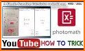 Math Scanner By Photo - Solve My Math Problem related image