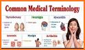 Diseases Dictionary Medical related image