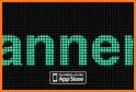 LED Banner Pro FREE -  Scrolling Text Display App related image