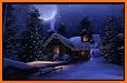 Christmas, Eve Themes, Live Wallpaper related image