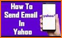 Email for Yahoo mail related image