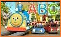 ABC Preschool Kids : Toddlers Alphabet Learning related image