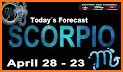 Daily Horoscope - Zodiac 2021 related image