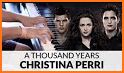 Christina Perri Piano Tiles related image