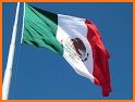 Mexico Flag Wallpapers related image