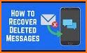 Recover All Deleted Text Messages - Calls related image