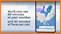 Weather Forecast & Radar Maps related image