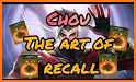 The Art of Recall related image