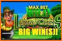 BIG WIN CASINO : Wild Jackpot Slot Machine related image