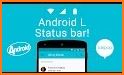 Status Bar Mini PRO related image