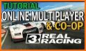 Real Racing : Multiplayer related image