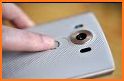 Dactyl - Fingerprint Sensor Selfie Camera related image