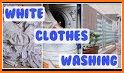 Laundry Clothes Washing related image