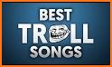 Trolls Piano Game related image