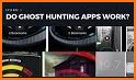 THE GATEWAY GHOST HUNTING APP related image