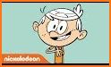 loud house adventure related image