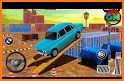 Advance Car Parking Games 3D related image