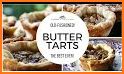 Guide Making Butter tarts related image