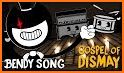 🎵 BENDY AND THE INK MACHINE | Best Video Songs related image