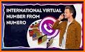 Virtual Number Worldwide related image