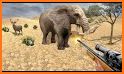 Wild Animal Hunting Clash: Dino Hunting Simulator related image