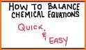 Balancing Chemical Equations related image