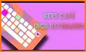 Keys Cafe - RGB LED Keyboard related image