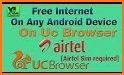 Free Browsing Guide fo UC related image